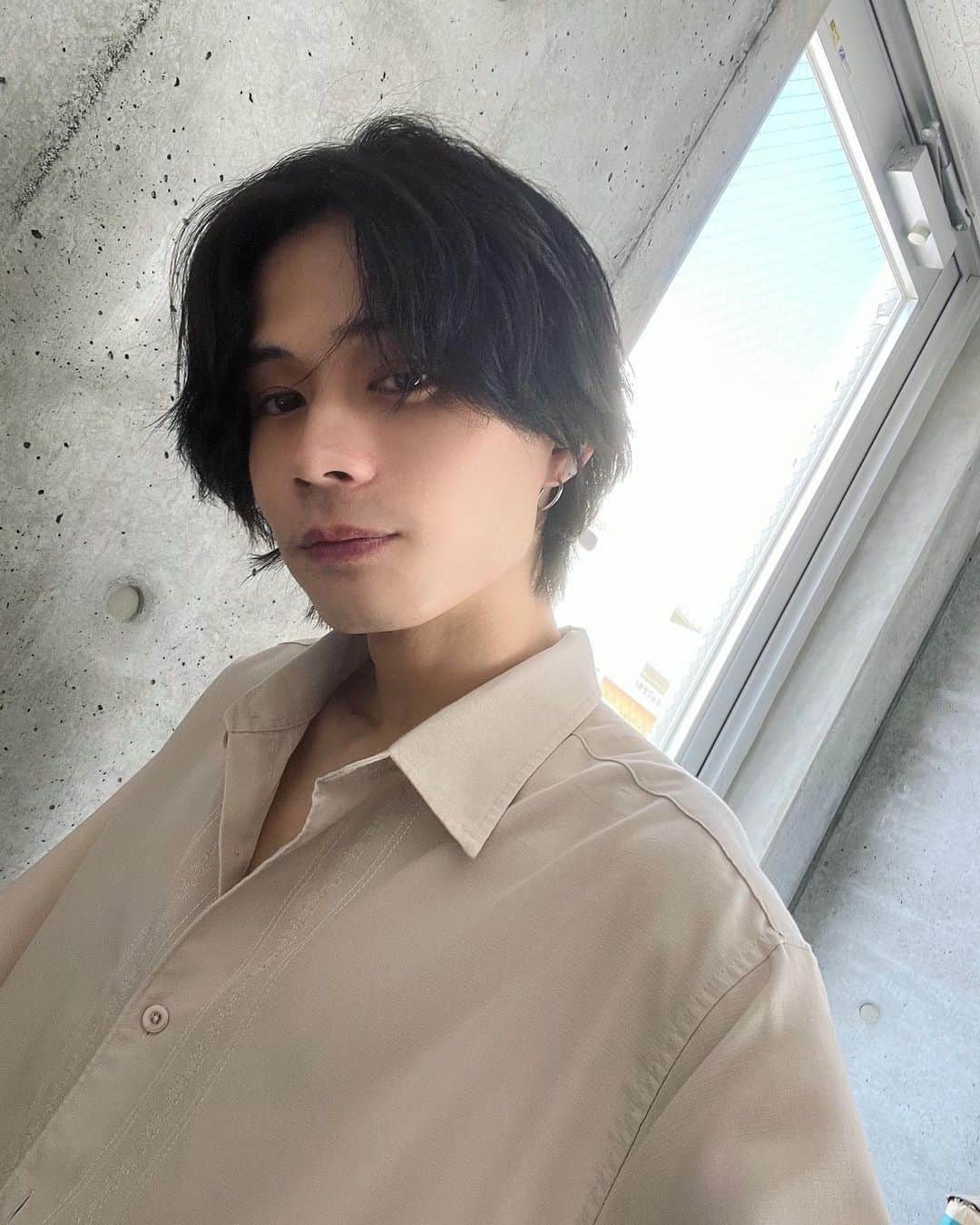 安井一真のインスタグラム