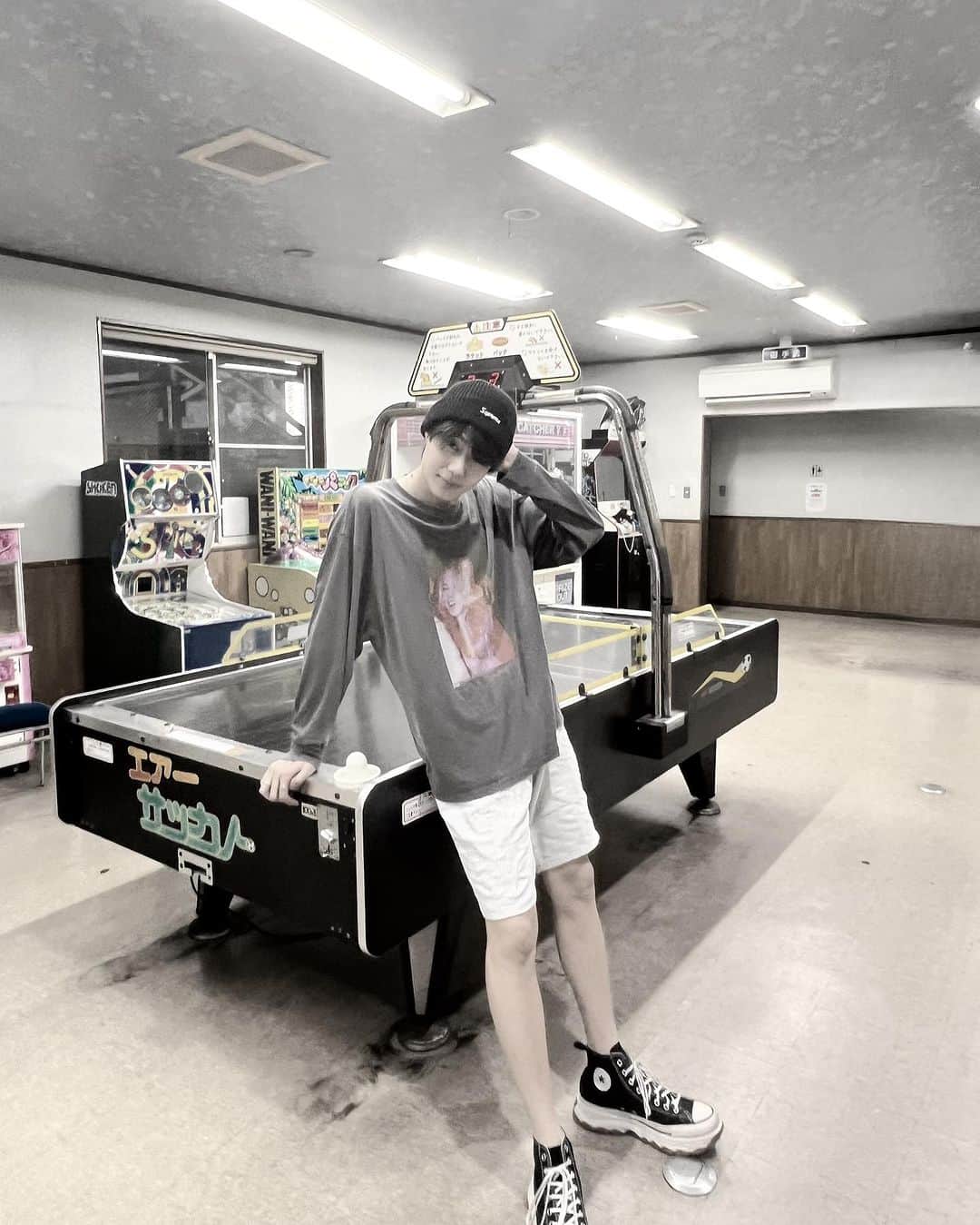 今井竜太郎のインスタグラム