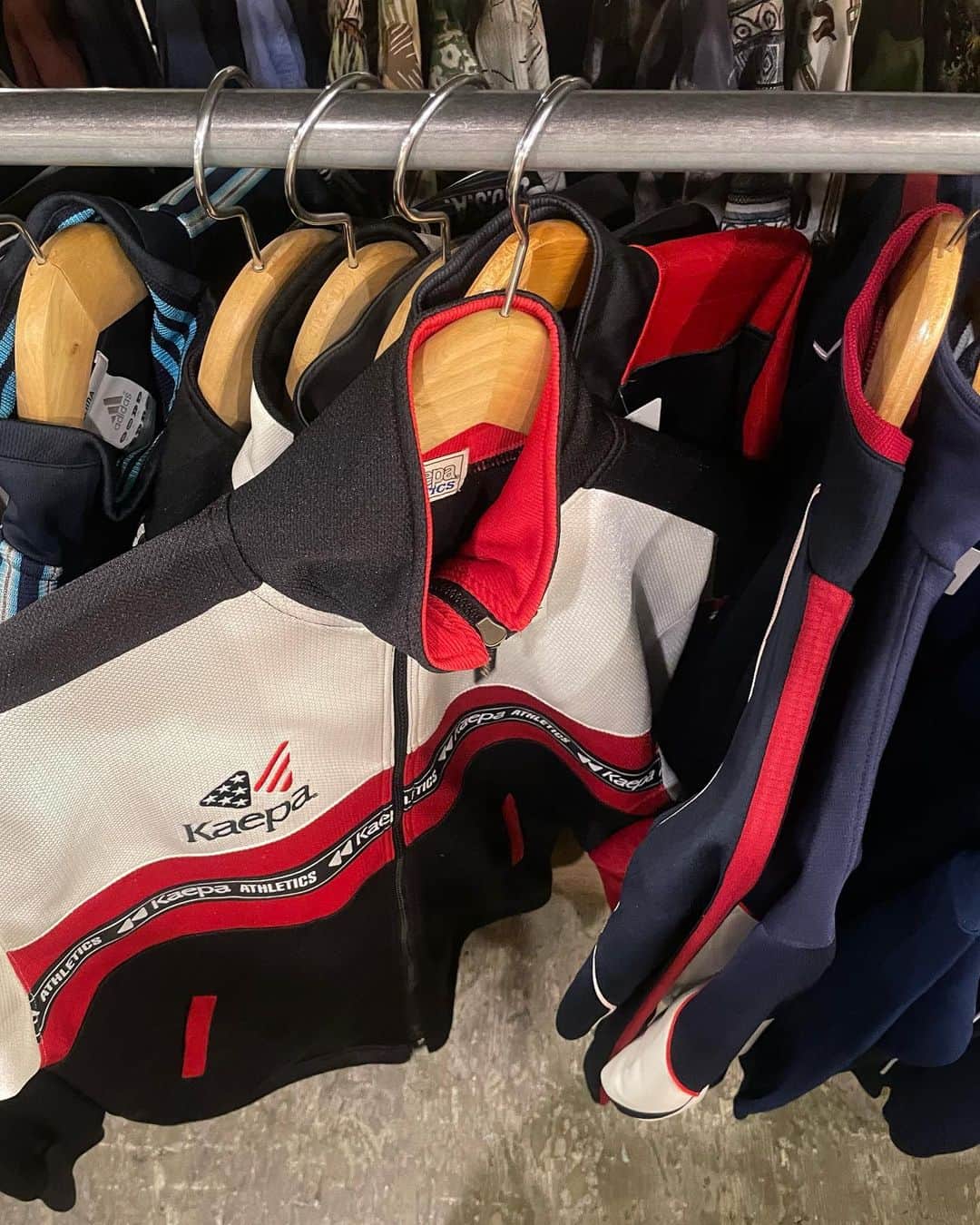 のインスタグラム：「#used🌹」
