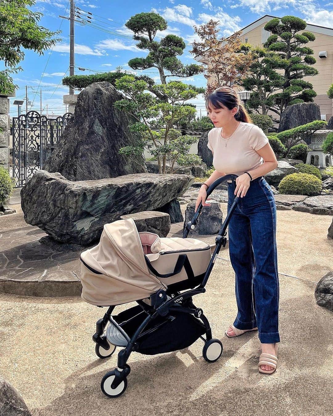 とくさきのインスタグラム
