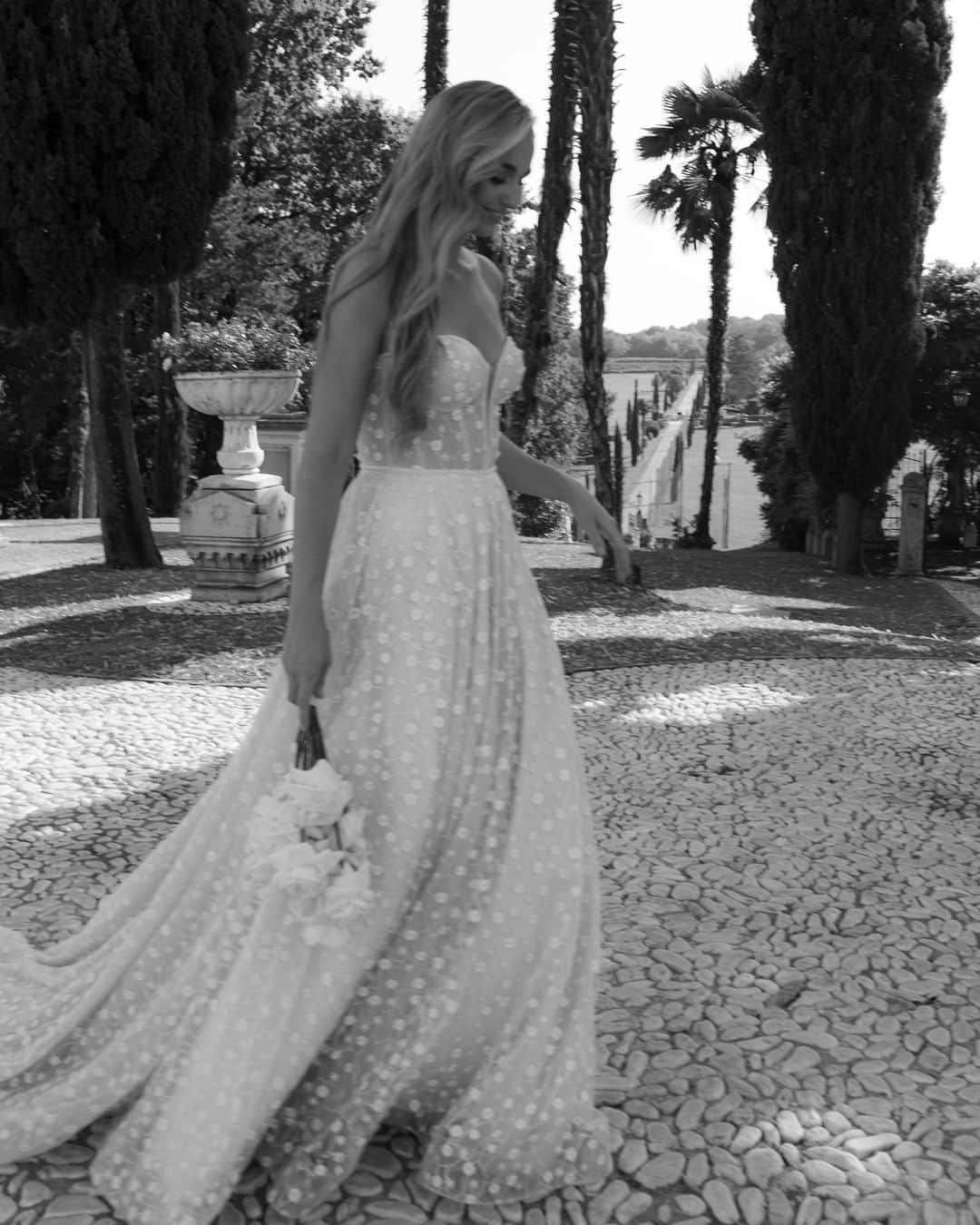 Pronoviasのインスタグラム