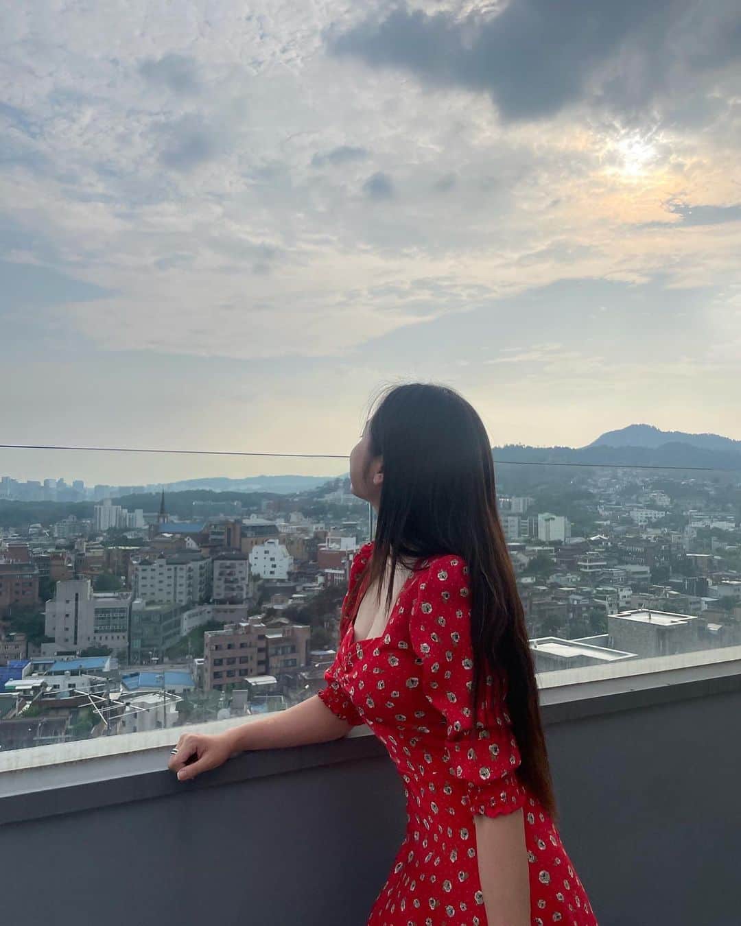 チェ・リのインスタグラム：「♥️달♥️리♥️전♥️」