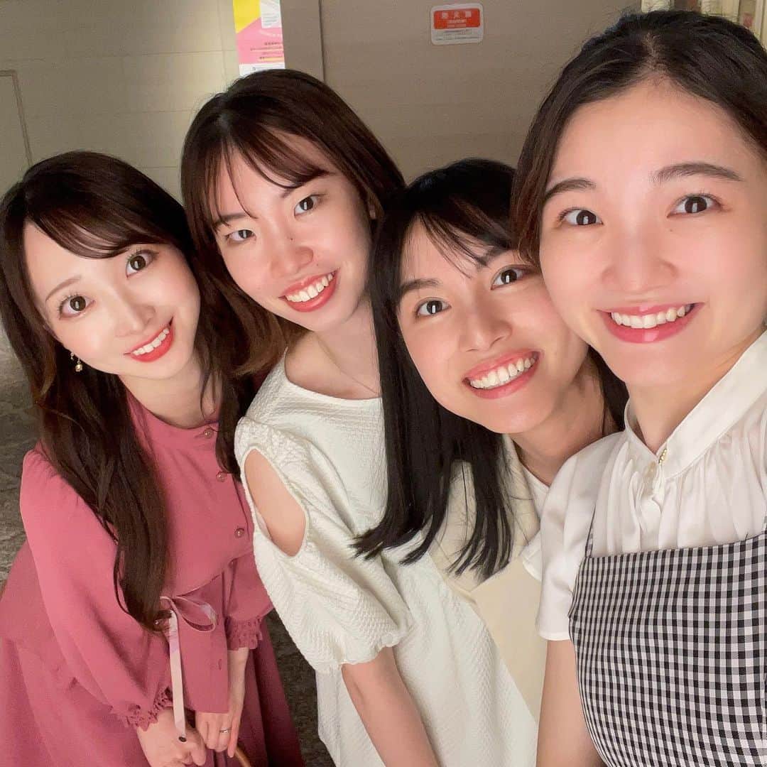 KANAKAさんのインスタグラム写真 - (KANAKAInstagram)「だいすき〜🫶🏼  #日本史girls」8月17日 20時09分 - canika_1111