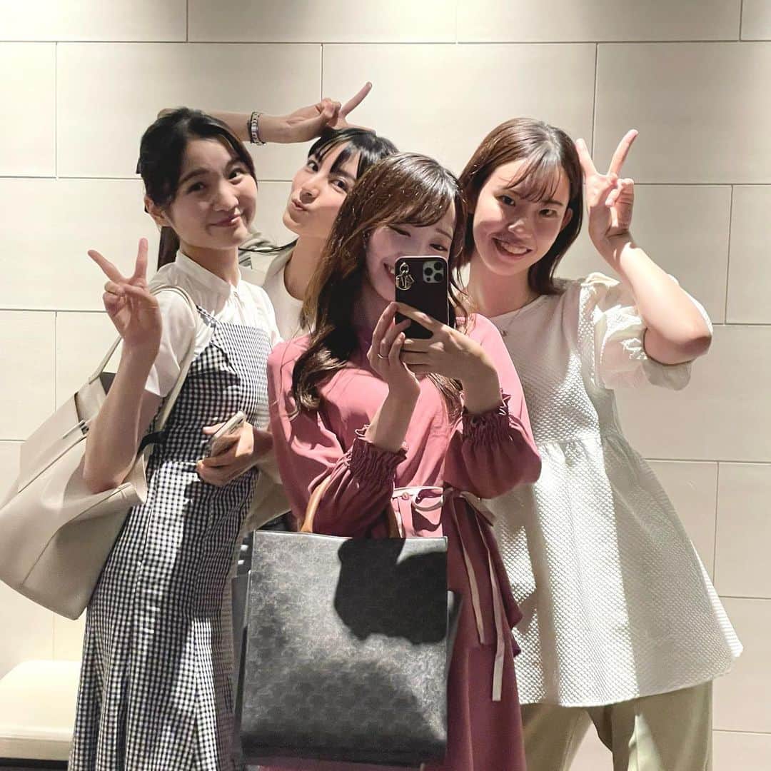 KANAKAのインスタグラム：「だいすき〜🫶🏼  #日本史girls」
