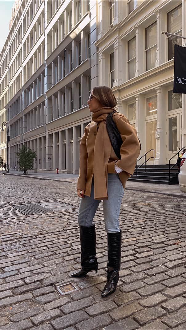 Helena Glazer Hodneのインスタグラム：「{Fall Luxe Wishlist Part I} Your turn! What's on yours? #fallwishlist」