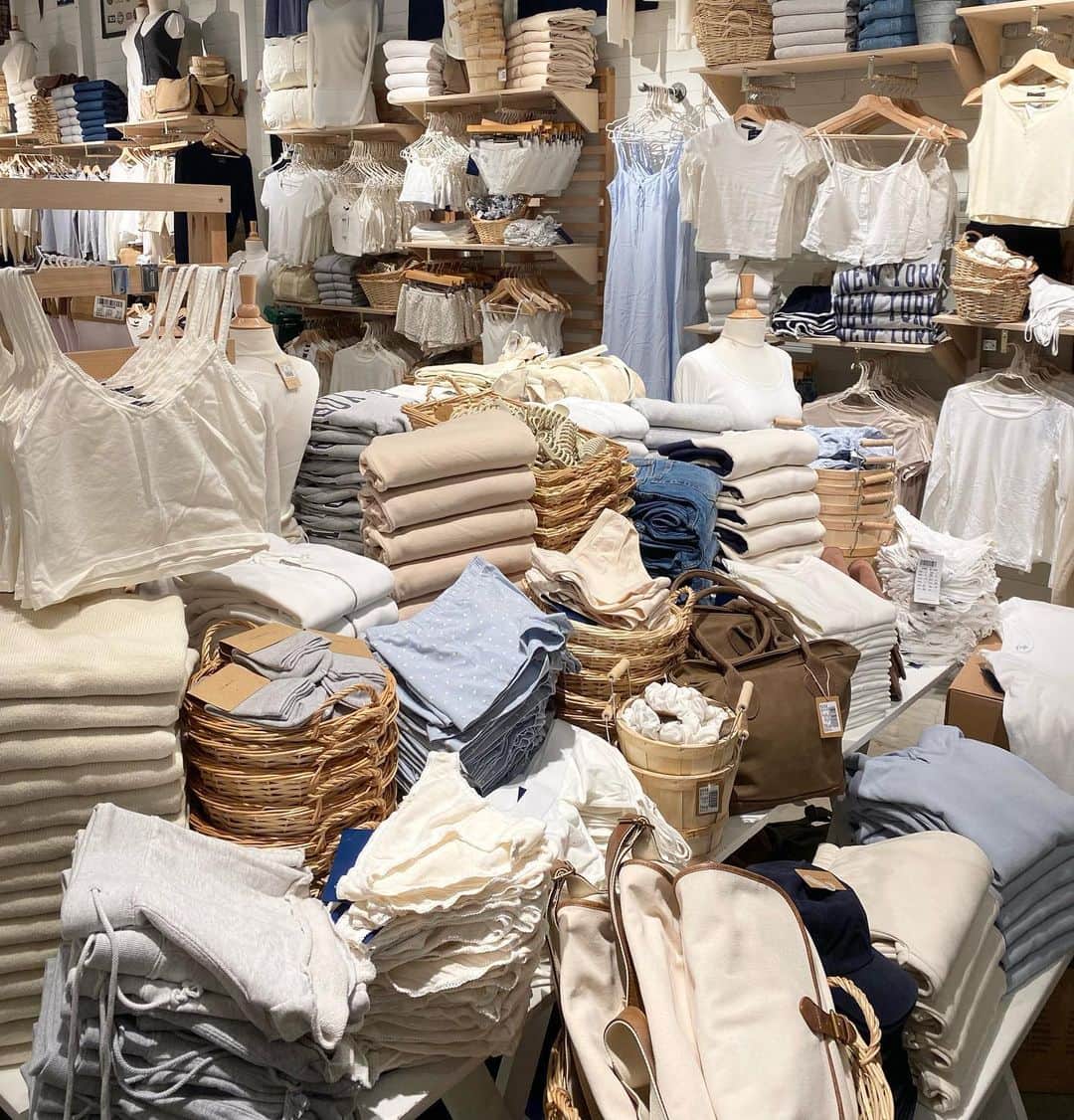 ブランディメルビルのインスタグラム：「#brandyusa」
