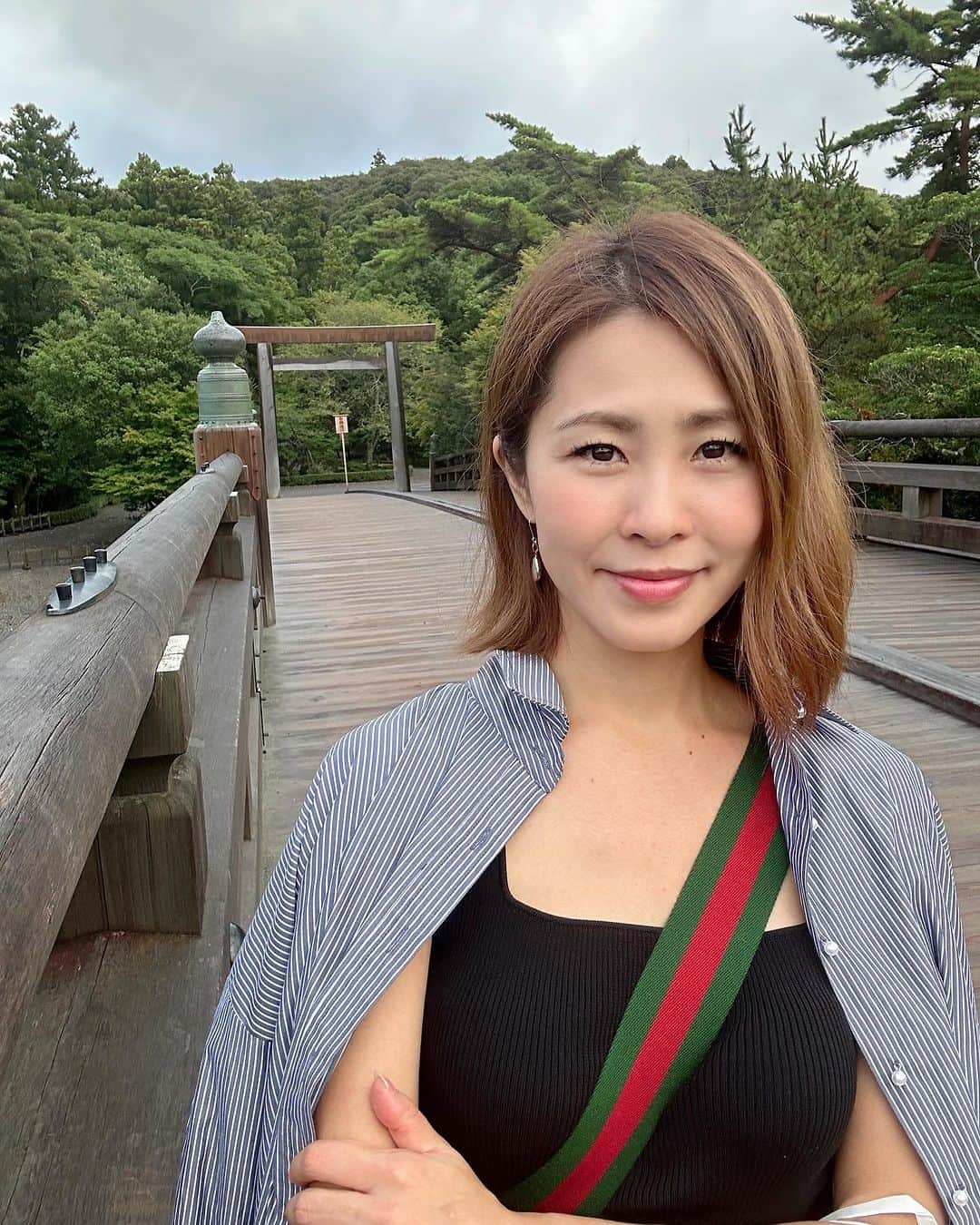 坂元美香のインスタグラム