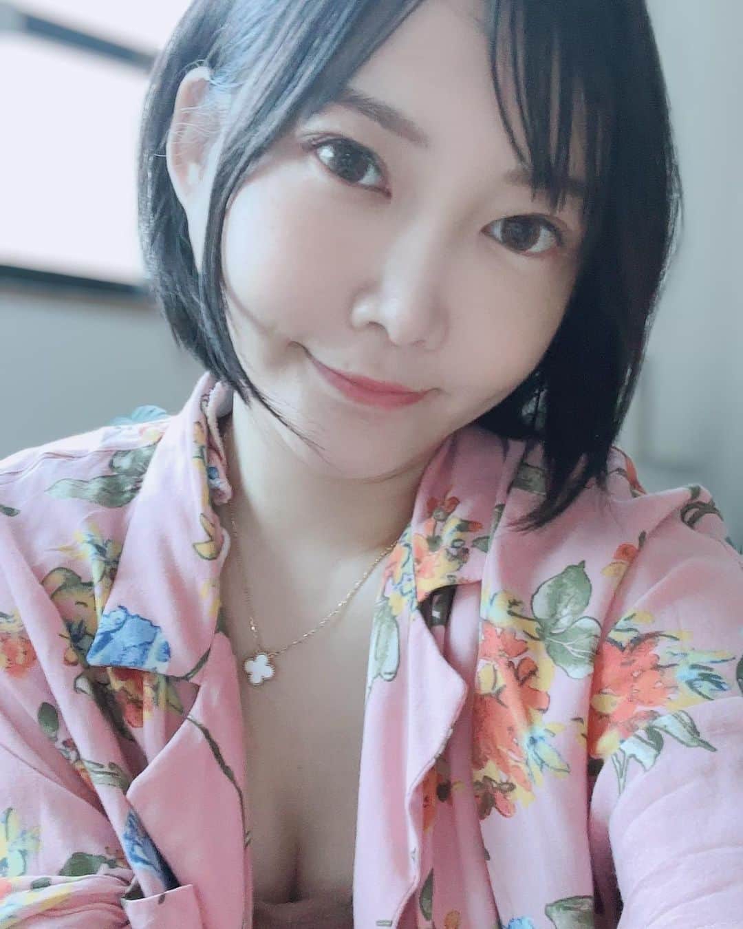 のインスタグラム：「皆さん今日はどんな一日でしたか？私は今日も最高に楽しかったです☺️」