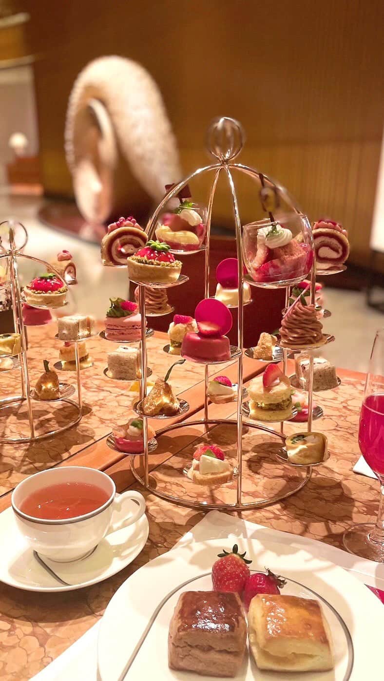 太田理恵のグルメインスタ