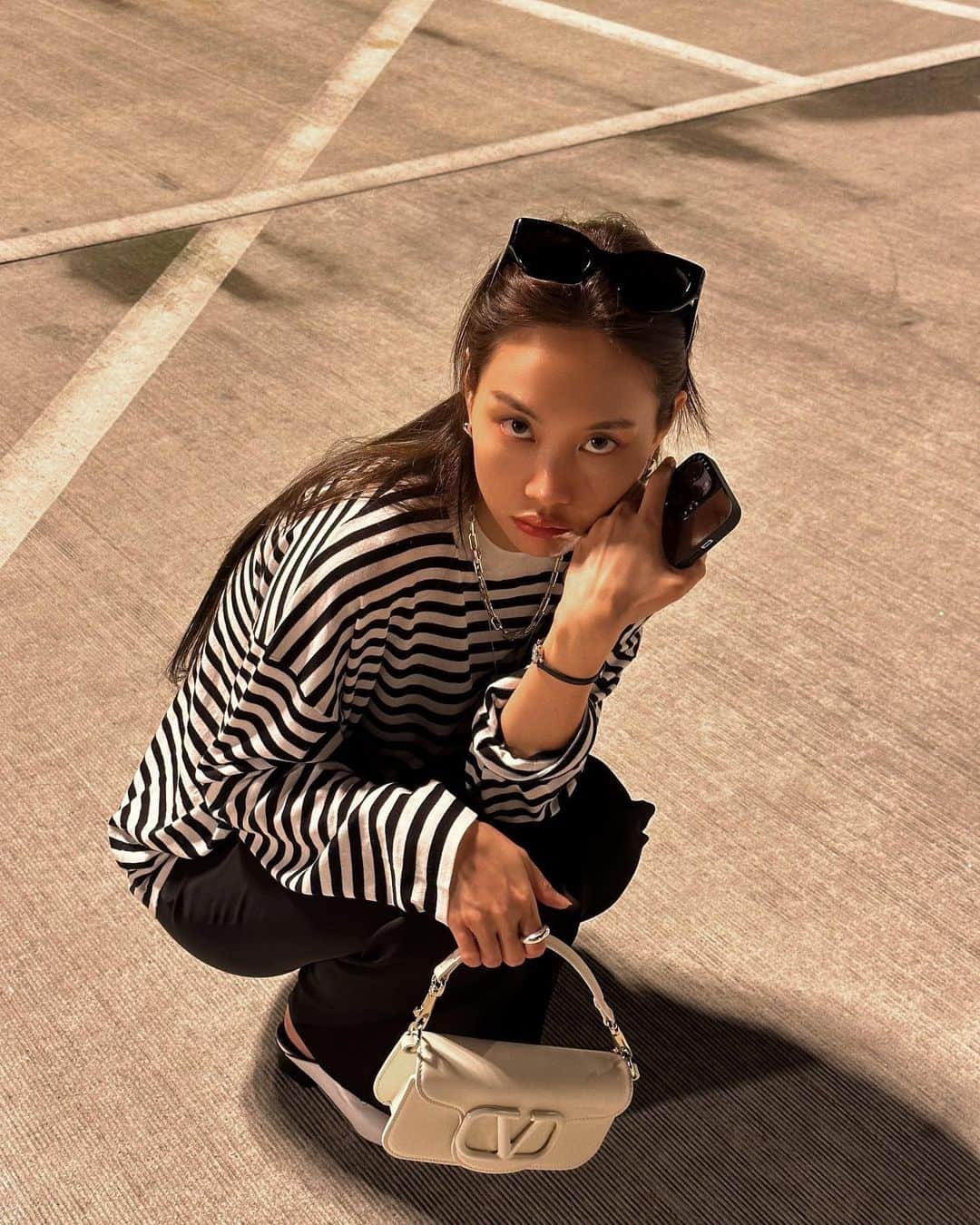 フェイ のインスタグラム