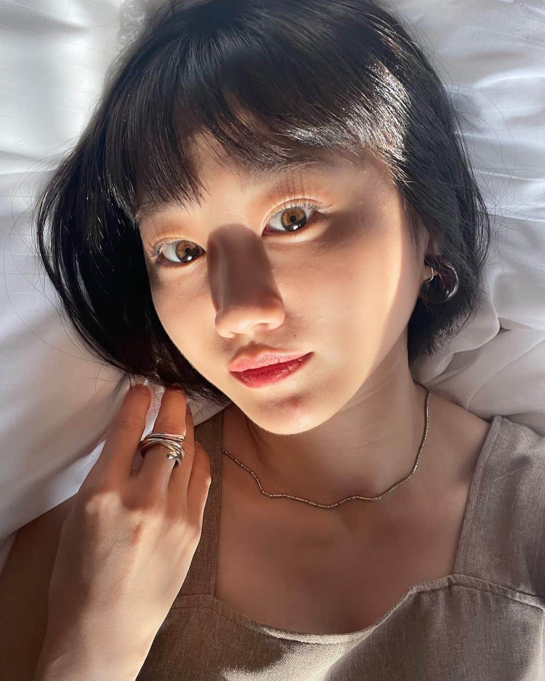 樹麗のインスタグラム