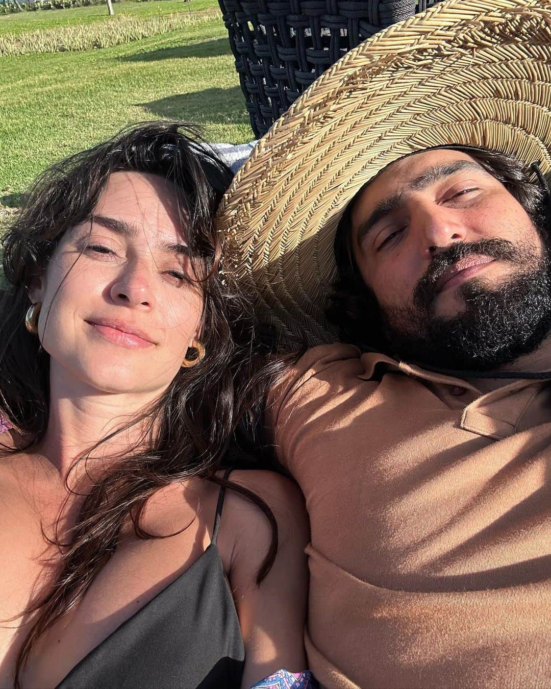 Thaila Ayalaのインスタグラム：「Não tenho nem palavras p dizer o quanto esses dias foram PERFEITOS!!! Que lugar incrível!!! Obrigada @aluguel_premium」
