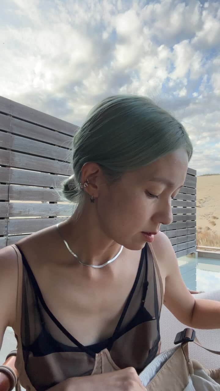 三苫愛のインスタグラム：「In Los Cabos🇲🇽」