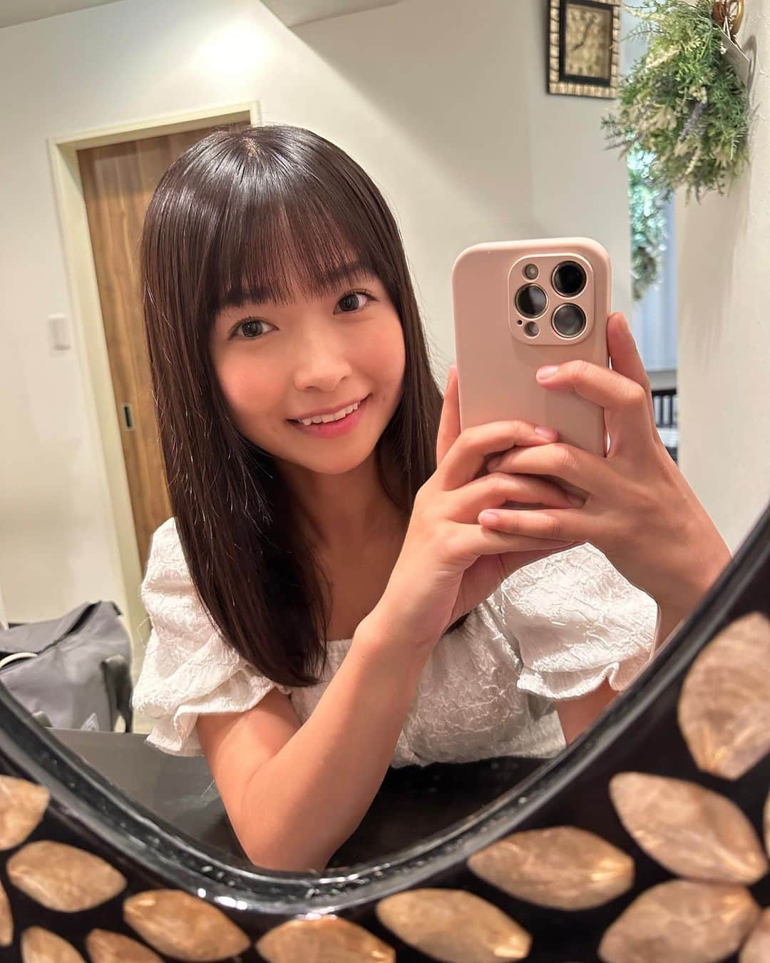 百川晴香のインスタグラム