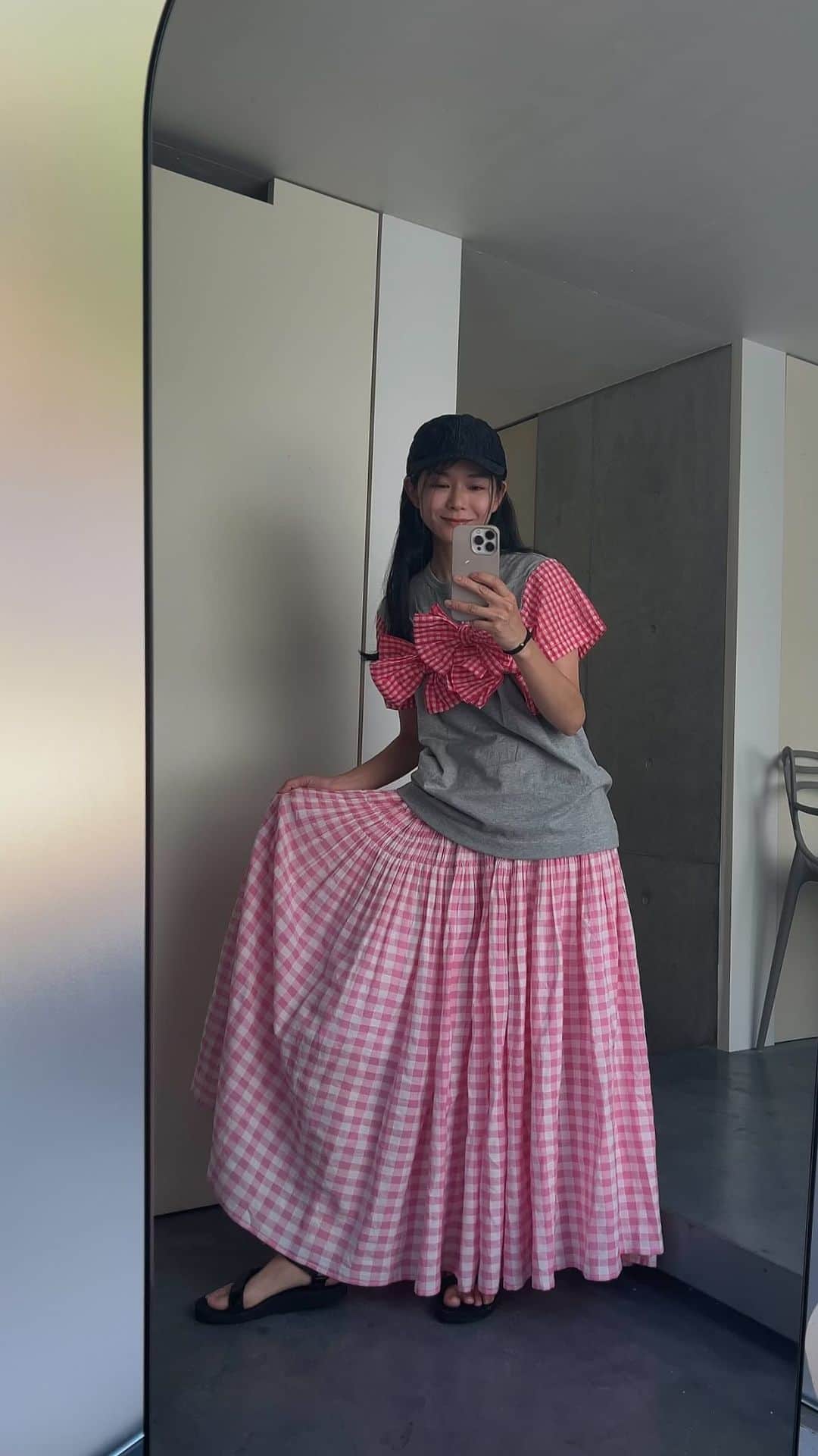 鈴木淳子のインスタグラム