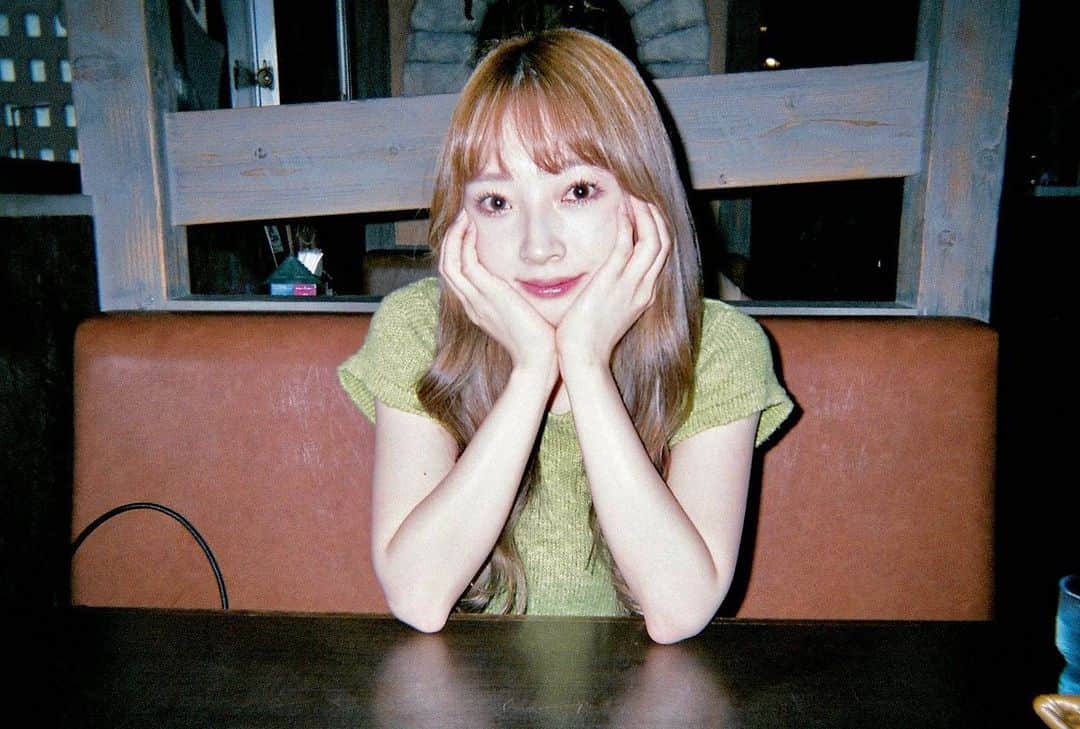 東由樹のインスタグラム：「#film」