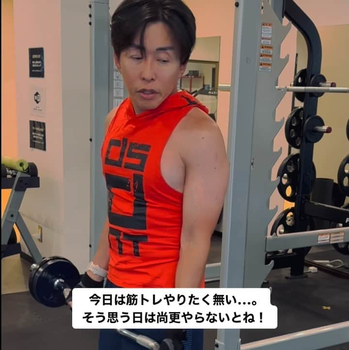 中野猛のインスタグラム