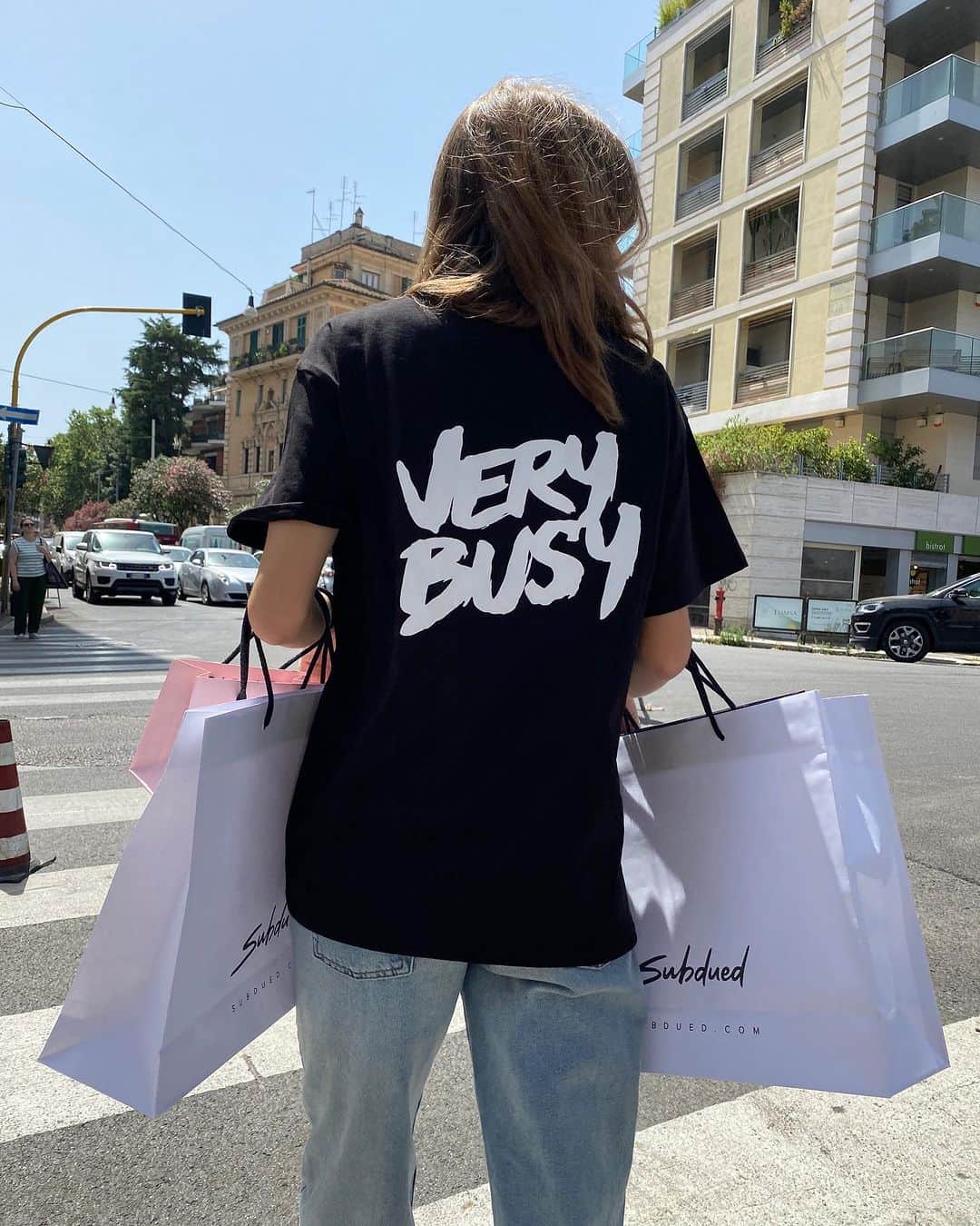 Subduedのインスタグラム：「Busy shopping 😍😍 #subdued #subduedcommunity #subduedgirls」