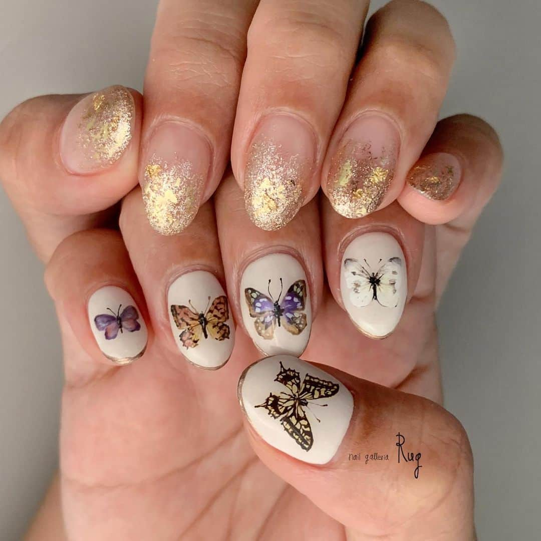 aoki_nailのインスタグラム