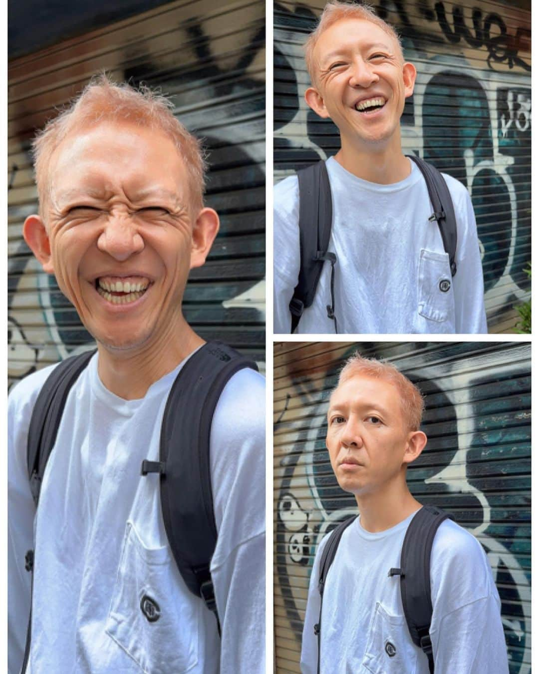 院長ヨモギダのインスタグラム：「💇✨‪✂︎‬  「髪 切った？」😎  💇✨  . 【8月】のご予約いっぱいです。 キャンセルがありましたらストーリーでお知らせ致します 🗓 【9月】のご予約も受付中です🌾 . . . 📍ご予約の際のお願い📍 ⚠️ご予約の変更などは 【ご予約日の2日前の16時までに   必ずお電話で】お願い致します。 . ⚠️DM、メール連絡は重複を防ぐ為お受けしておりません。 又、18時以降や営業時間外、休業日も対応できません。 何卒よろしくお願い致します。 . . . .  #渋谷スポンジ  #美容鍼 #鍼灸 #マッサージ  #痩身 #ヘッドスパ #筋膜リリース 東京都渋谷区松濤1-28-6 麻生ビル2F☏‭0367127598‬ 定休日🌱木曜日 🍉‬ご予約はHP又はお電話(18時迄) ‭www.shibuya-sponge.com‬ . .  🐕✨1ヶ月以内リピート常時500円OFF❗ 🐕✨初回の方にプチギフト進呈🎁 🐕✨Instagramフォロワー様に美容シートパックプレゼント🎁 . . . #美容鍼灸 #小顔矯正 #ツヤ肌 #シミ改善 #顔のくすみ #ダイエット鍼 #腰痛 #肩こり #むくみ解消 #フェイスライン #顔のたるみ #アンチエイジング  #リフトアップ効果 #偏頭痛  #骨盤調整 #姿勢改善 #猫背 #巻き肩 #アトピー性皮膚炎 #毛穴 #スマホ首 #目の下のクマ」