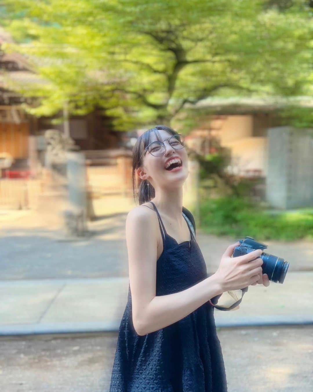 井尻晏菜さんのインスタグラム写真 - (井尻晏菜Instagram)「⁡ ⁡ ⁡ 笑顔満開でした」8月18日 0時27分 - ijirianna0120