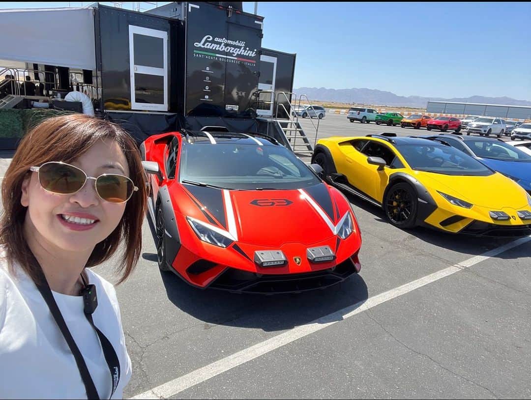 吉田由美のインスタグラム