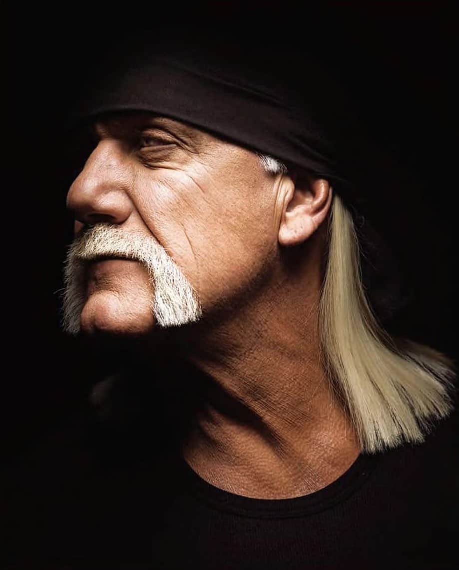 ハルク・ホーガンのインスタグラム：「Reflecting over last week’s birthday as Hulkamania celebrated 70 trips around the sun, and what a ride it's been! The outpouring of love from fans, friends, and family warms my heart. This chapter is just the start of a new adventure, and I'm ready to keep being the best, the strongest, and the most positive Hulkster I can be!💪」