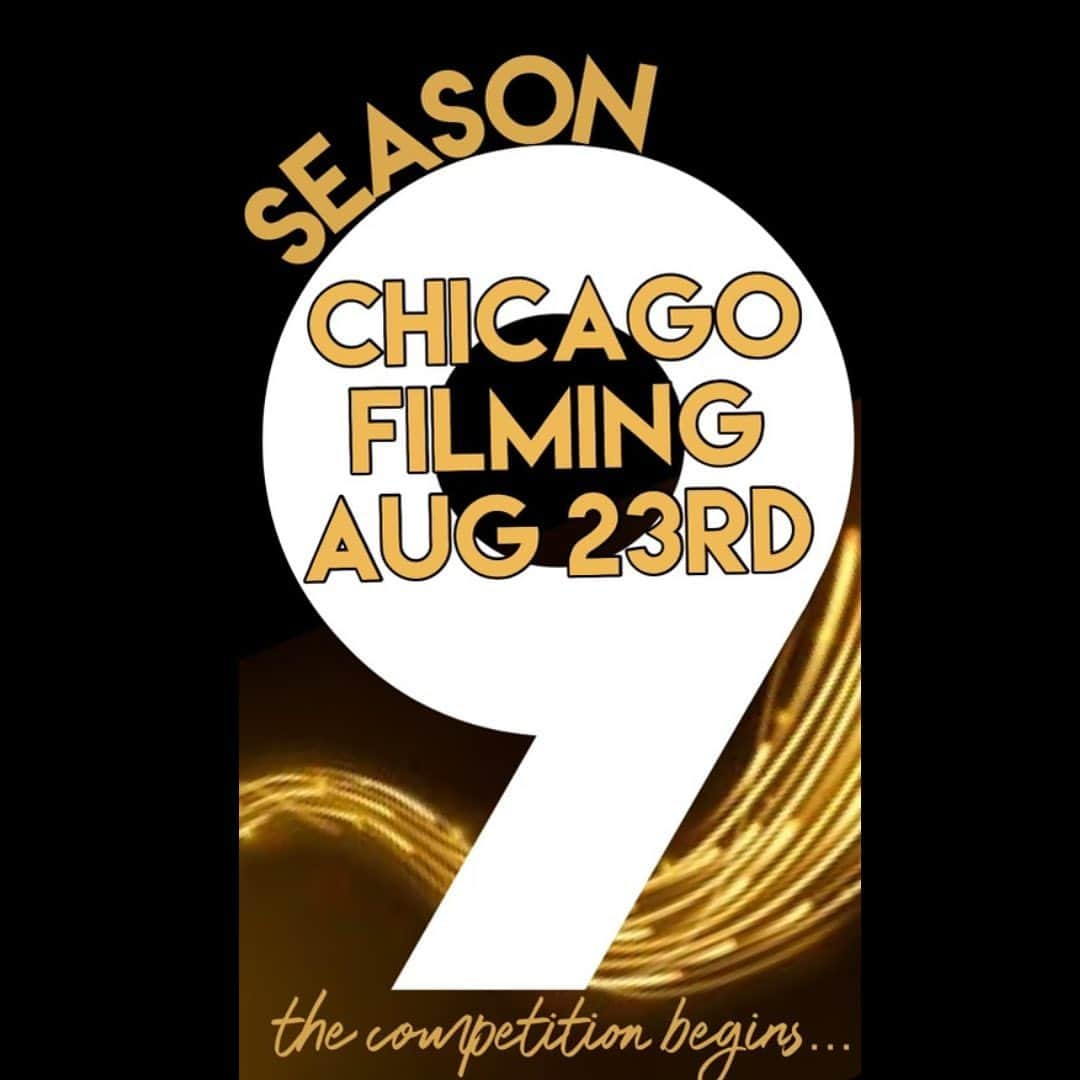 アビー・リー・ミラーさんのインスタグラム写真 - (アビー・リー・ミラーInstagram)「NEXT STOP: Chicago, IL 🌟 👉Wednesday, August 23rd #Season9 👉Aspiration Dance Company 📍350 S Main St. Lombard, IL 60148 💌: info@abbyleedancecompany.com」8月18日 2時48分 - therealabbylee