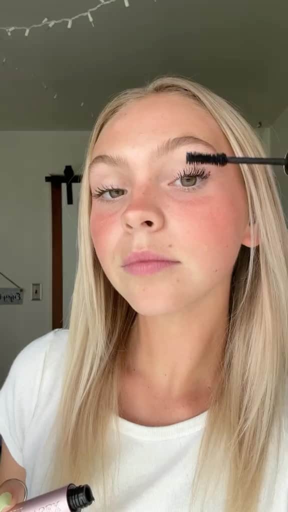 のインスタグラム：「#TooFacedPartner my lashes have never looked better…love the new Better Than Sex Foreplay Lash Primer by @toofaced #betterthansex @ultabeauty」