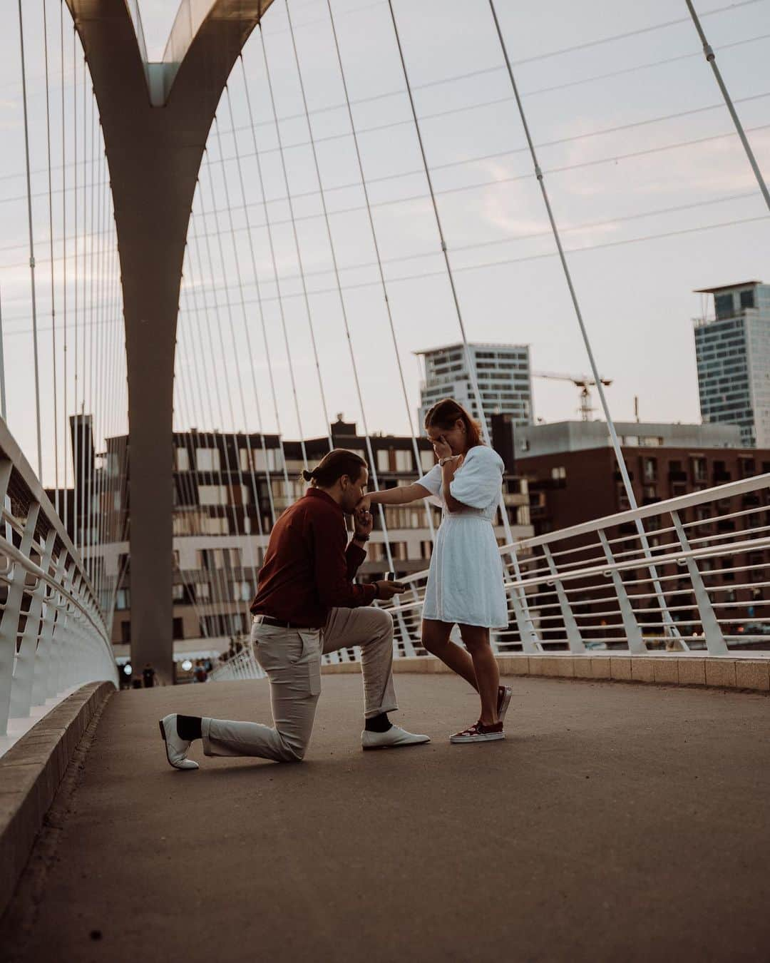 リュボーフィ・エフィメンコさんのインスタグラム写真 - (リュボーフィ・エフィメンコInstagram)「17.08.23 ♥️💍」8月18日 4時38分 - liubaefimenko