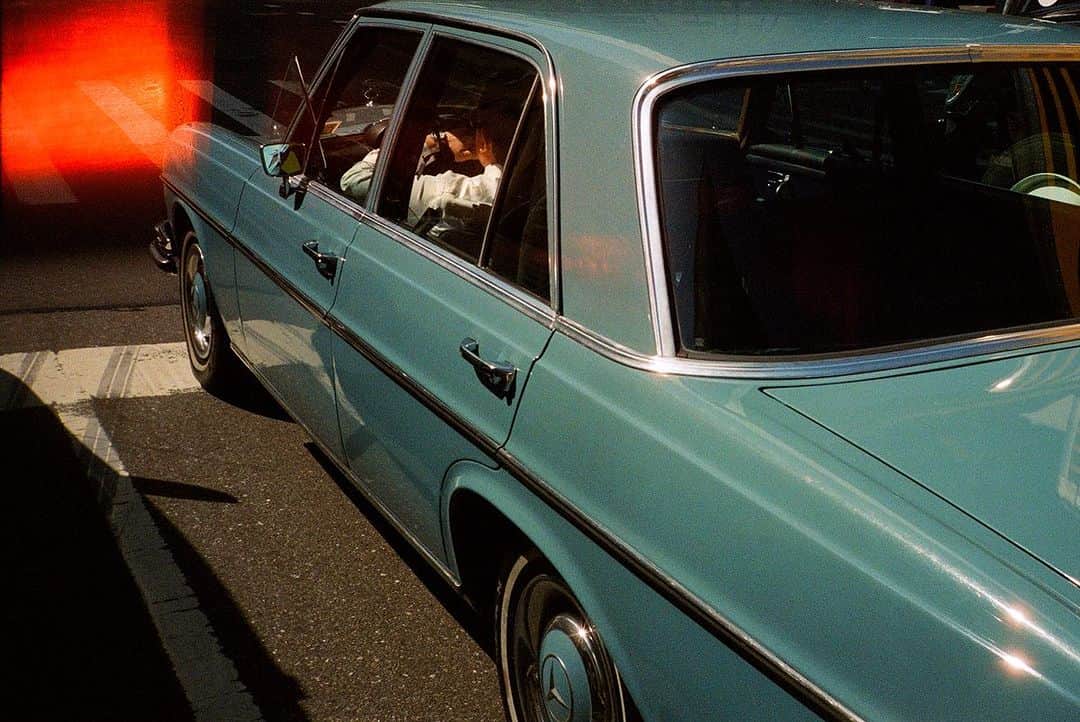 ブリクストンのインスタグラム：「July’s photo of the month winner for the category Analog is @t.pak  Honorable mentions from @jo3ymena @kathrynjablonski @jo_savagephotography #photoofthemonth」