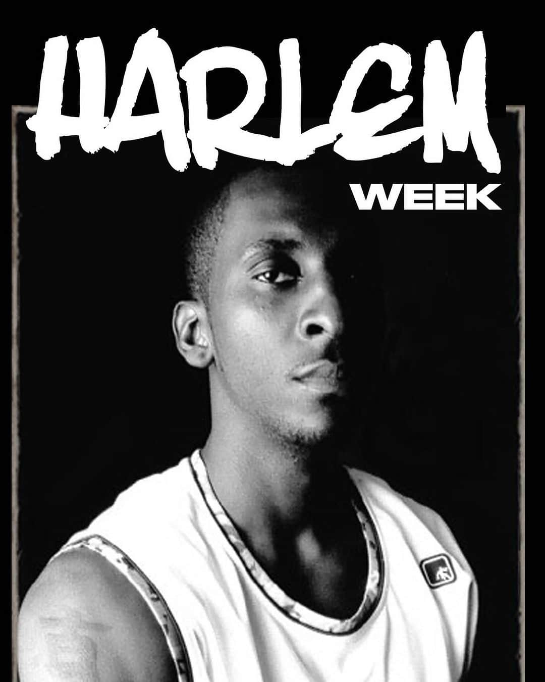 アンドワンさんのインスタグラム写真 - (アンドワンInstagram)「Everything is connected, we have had past and present players playing in Harlem. We’d be nothing without Harlem ❤️‍🔥    Celebrating Harlem Week in more ways than one, new blog 🔗 in stories   #harlemweek #hiphopturns50 #and1life #and1 #and1basketball #alimoe #blackwidow #alimoeevans #tyroneevans #blackownedbusiness #blackownedeverything #kingdome」8月18日 5時38分 - and1