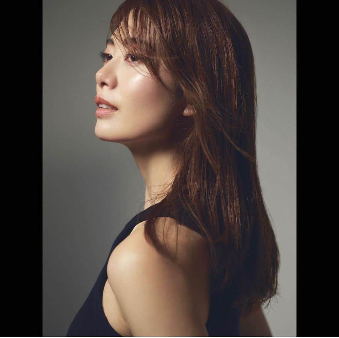 土屋ひかるさんのインスタグラム写真 - (土屋ひかるInstagram)「作品撮り📷✨ カメラマン　稲垣さん @inagaki_74   ヘアメイク　えりさん @eri.ishiguro6   お二人共ご協力頂きありがとうございました😆🙏  #作品撮り #モデル #作品撮りしたい  #neutralmanagement」8月18日 15時21分 - hikaruuuuu15