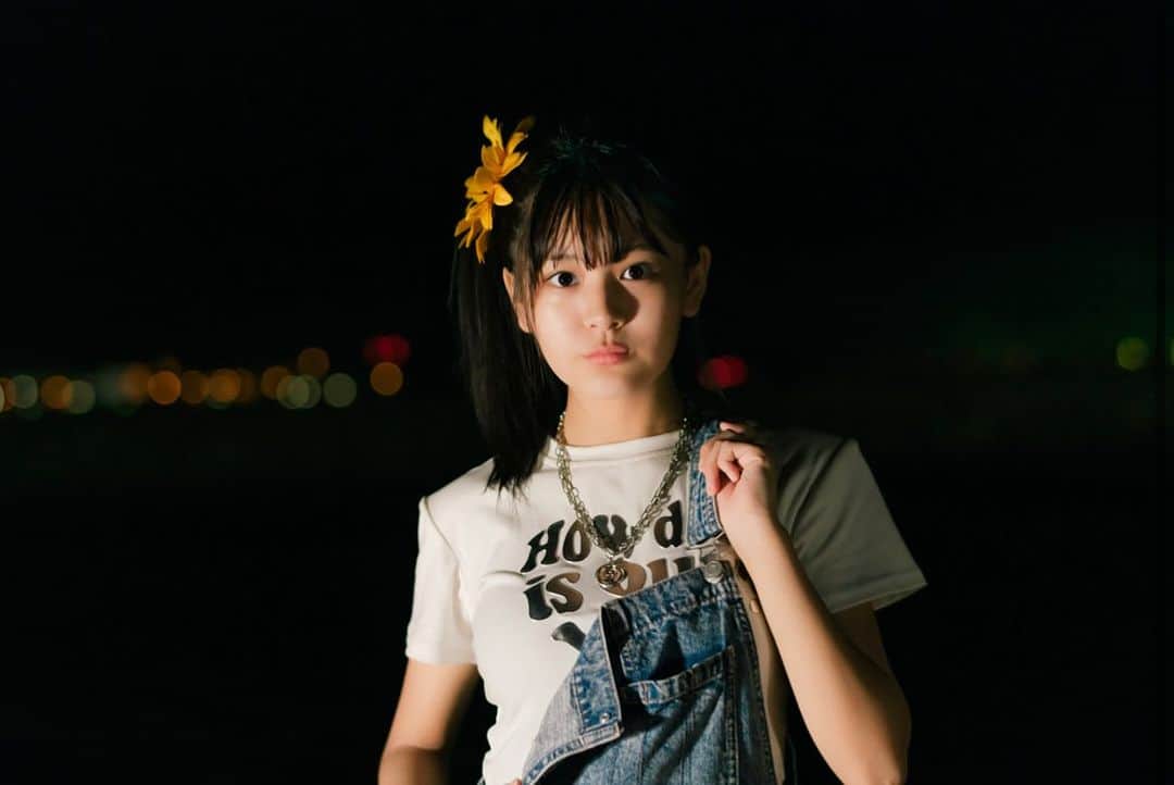 伊與田綾音のインスタグラム：「沢山ダンスした〜💃✨」