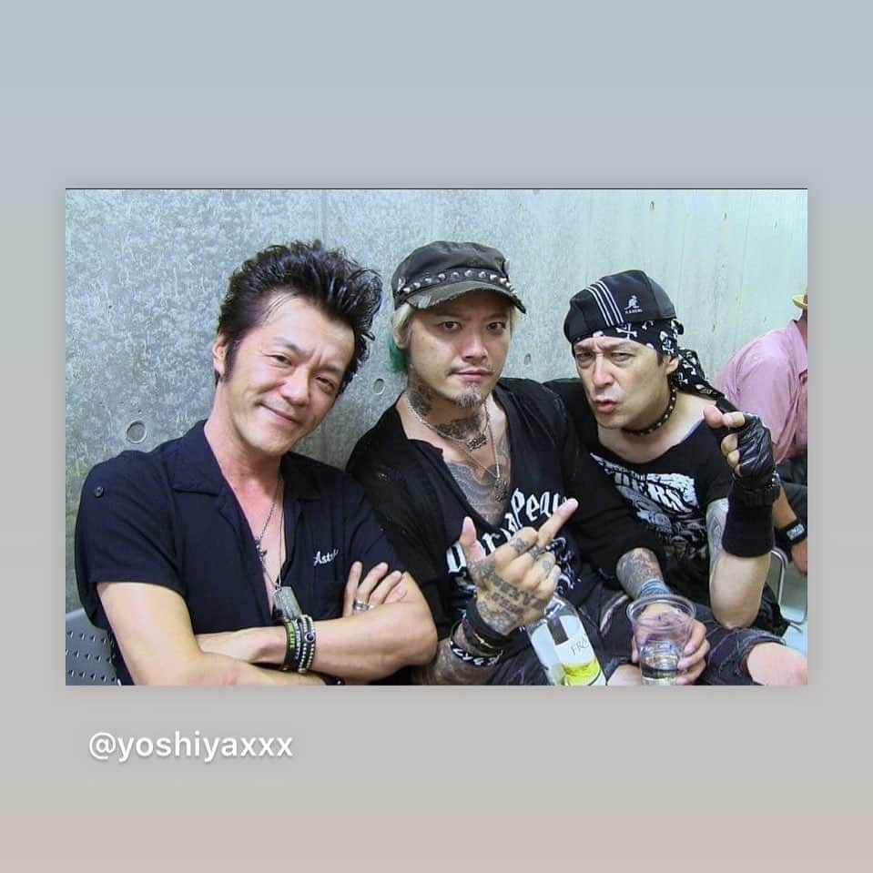 THE STREET BEATS（ザ・ストリート・ビーツ）のインスタグラム