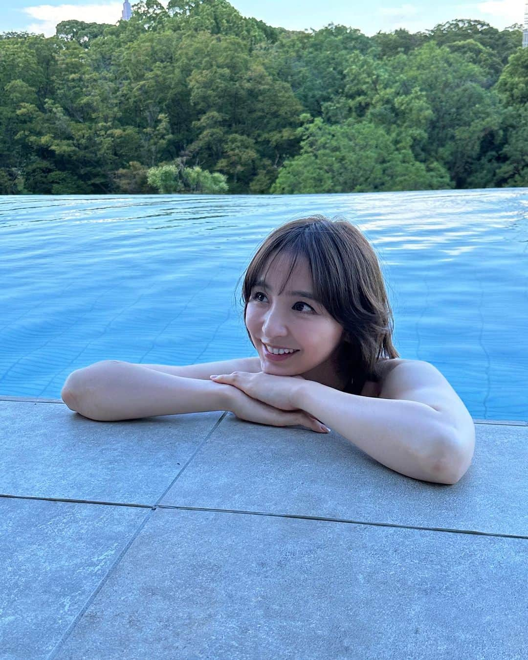 篠田麻里子のインスタグラム