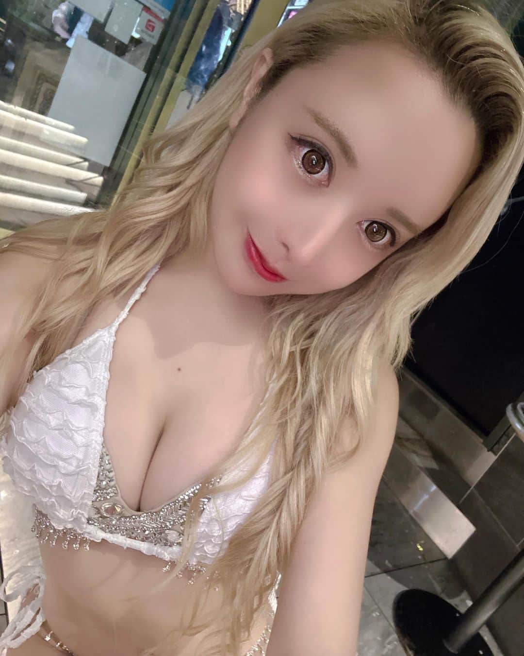 ティファニーのインスタグラム