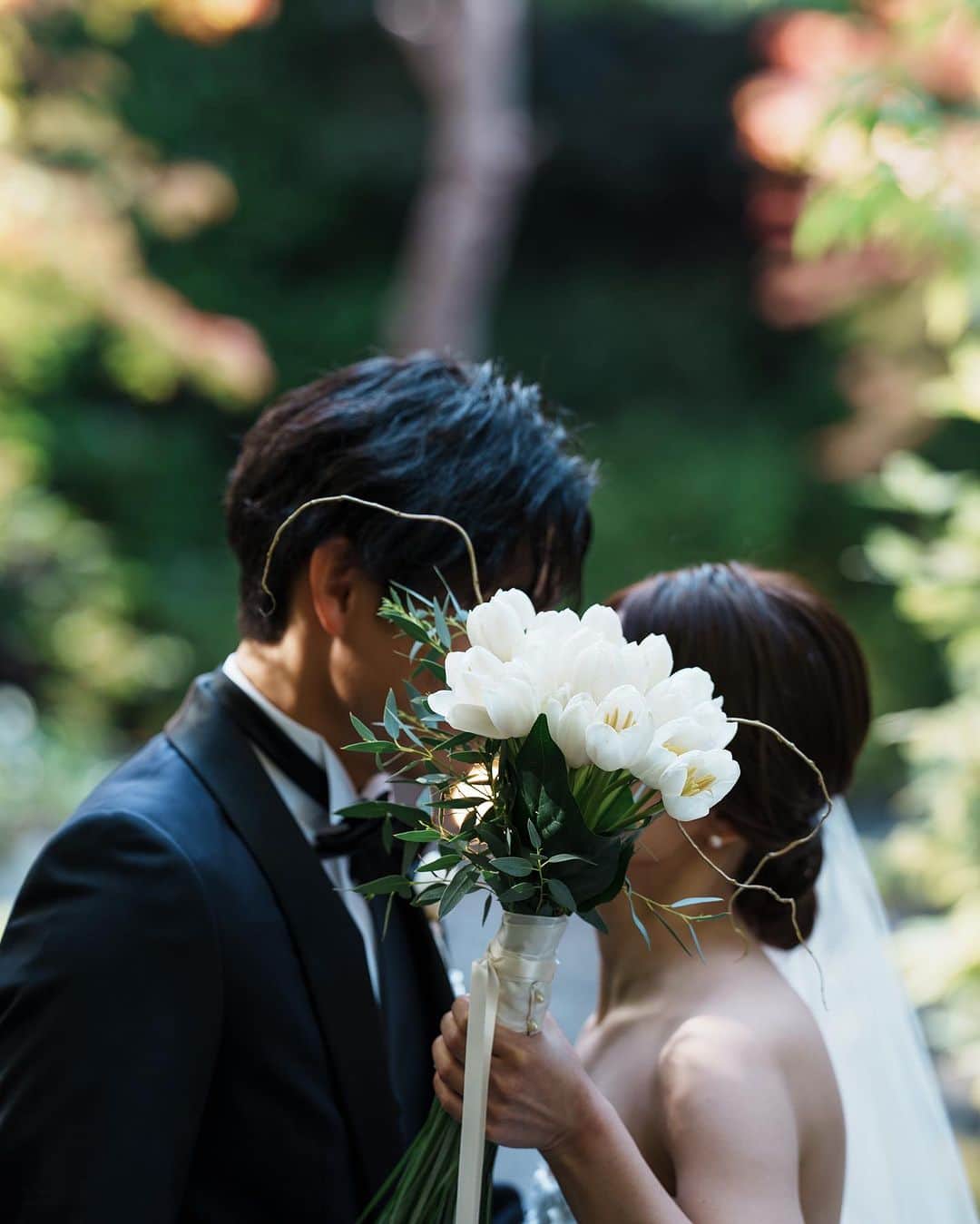 THE SODOH WEDDING OFFICIALのインスタグラム