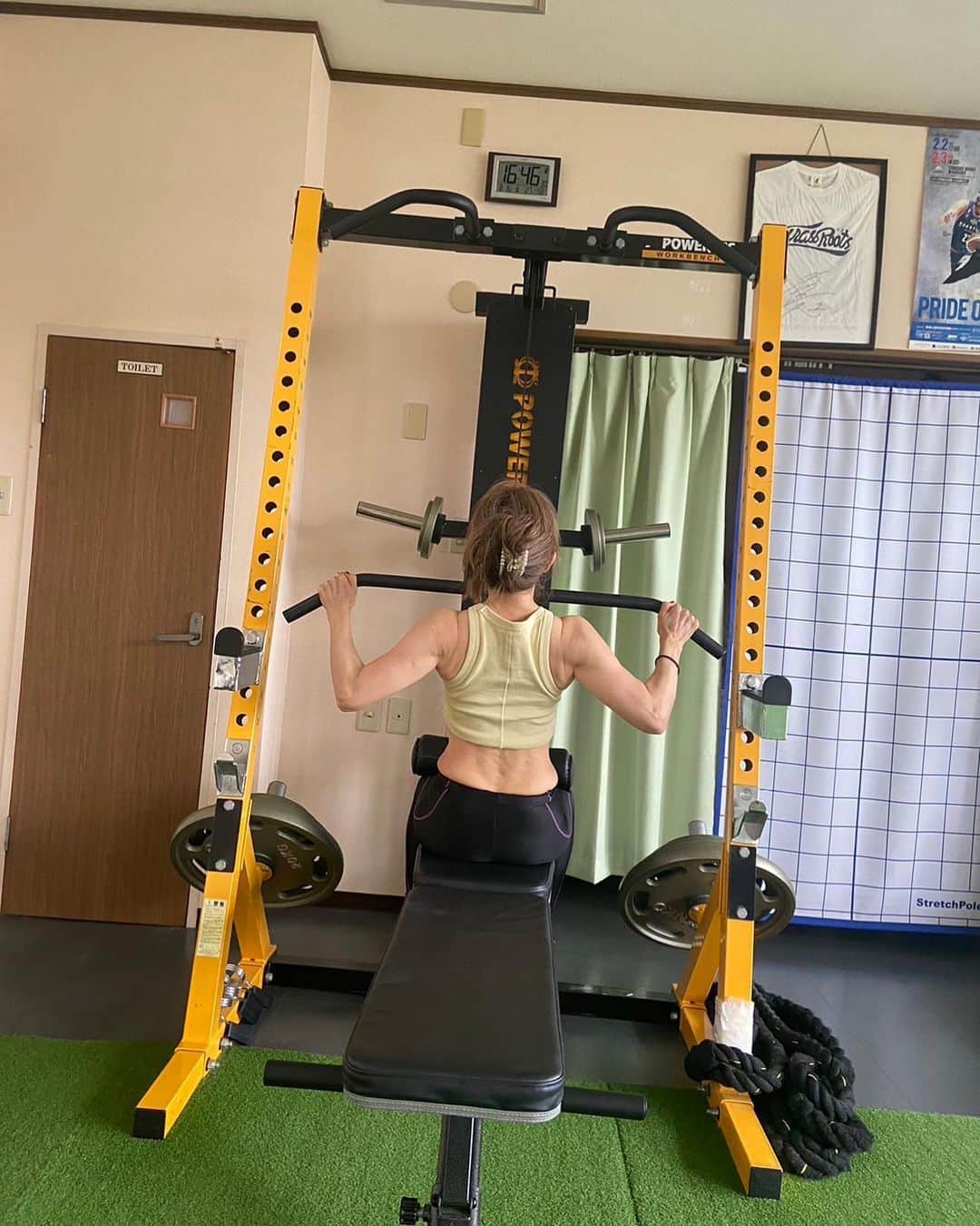 熊谷真実のインスタグラム