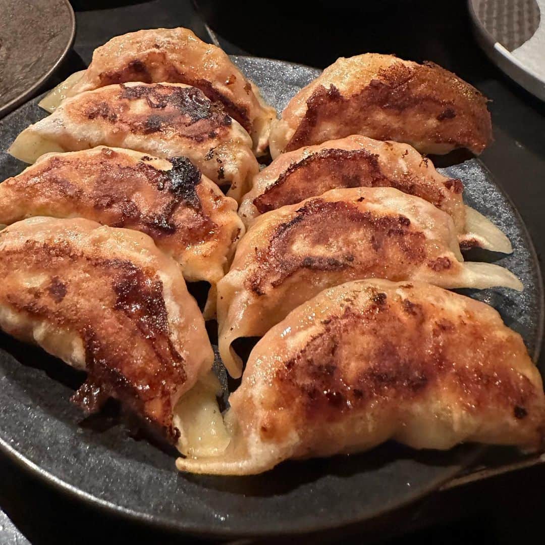 井上公造のグルメインスタ