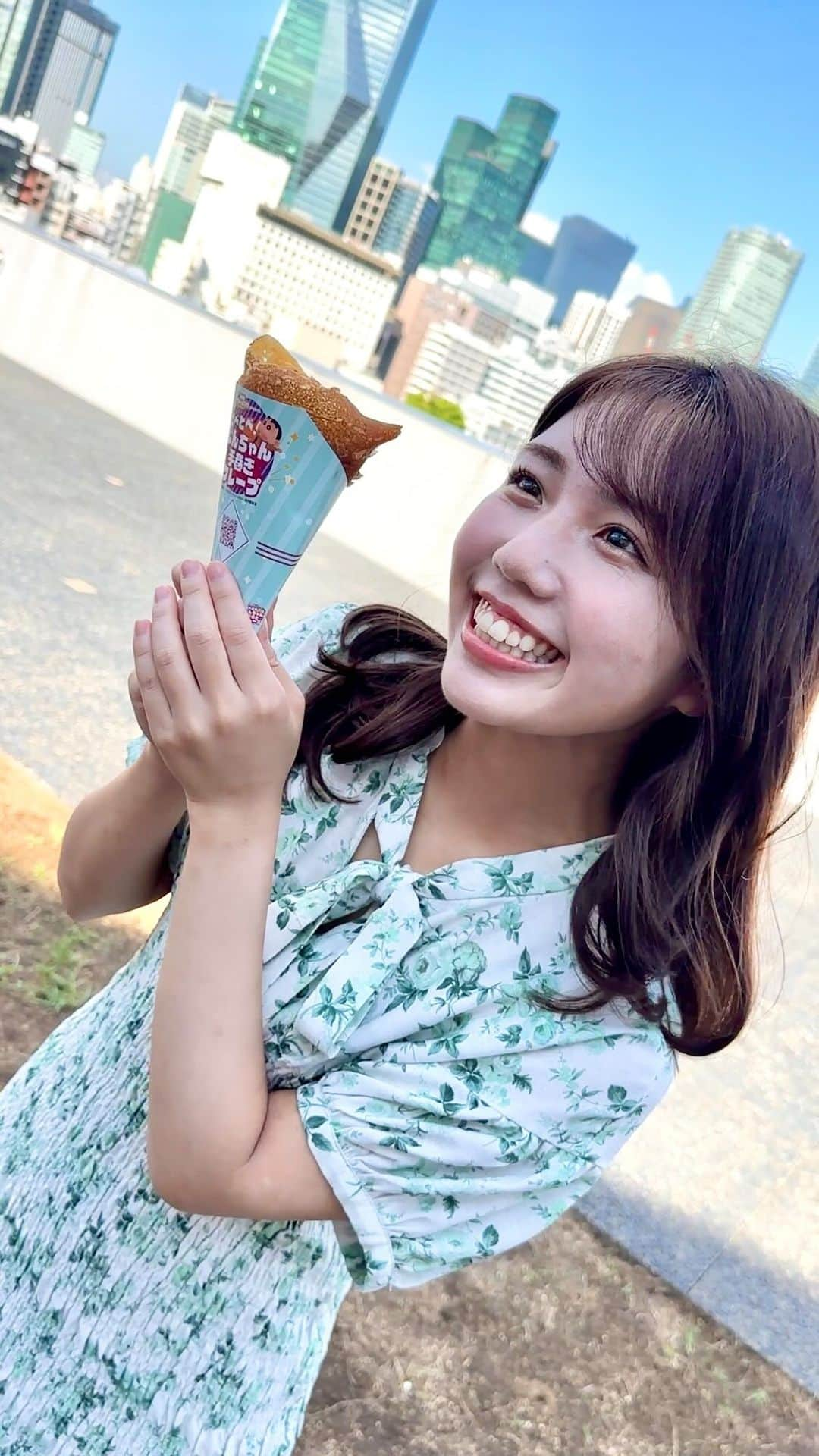 鈴木新彩のインスタグラム