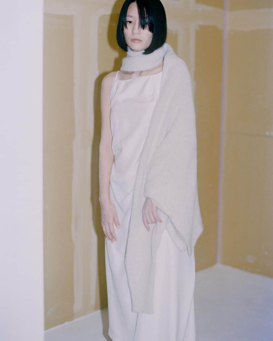 黒河内真衣子のインスタグラム：「#mamekurogouchi PF23 is available now.」