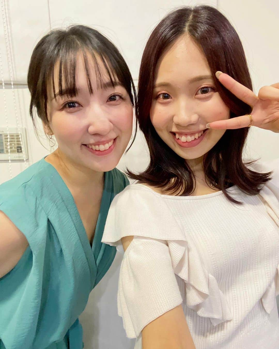 七瀬りりこさんのインスタグラム写真 - (七瀬りりこInstagram)「教え子の頑張る姿に胸が打たれます♡  #応援してます」8月18日 10時51分 - ririkonanase