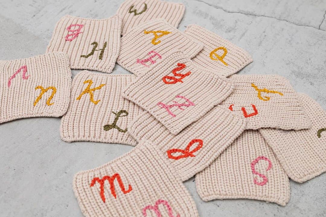 ELLE SHOP_JPのインスタグラム
