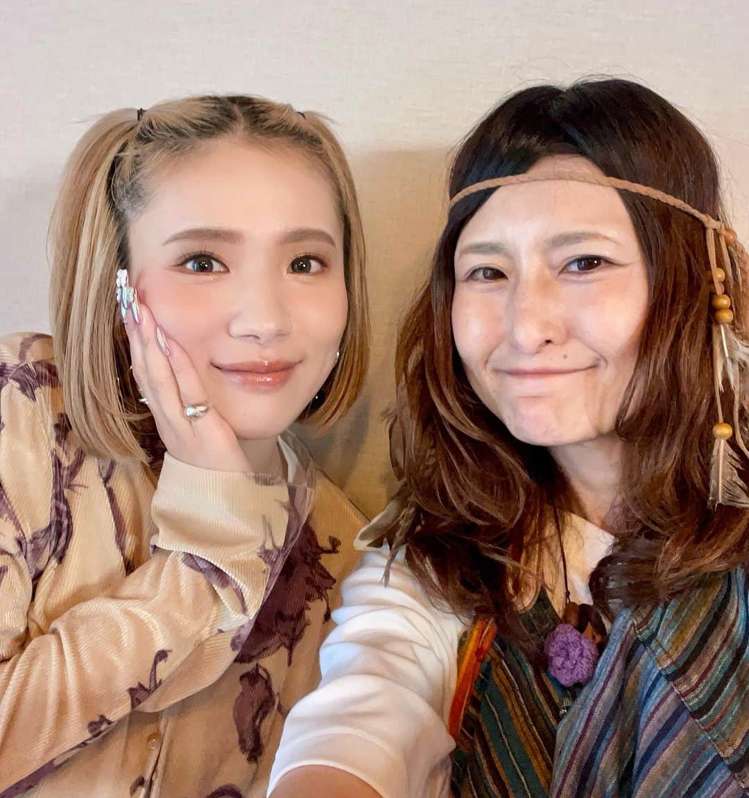 アンジェラ佐藤のインスタグラム