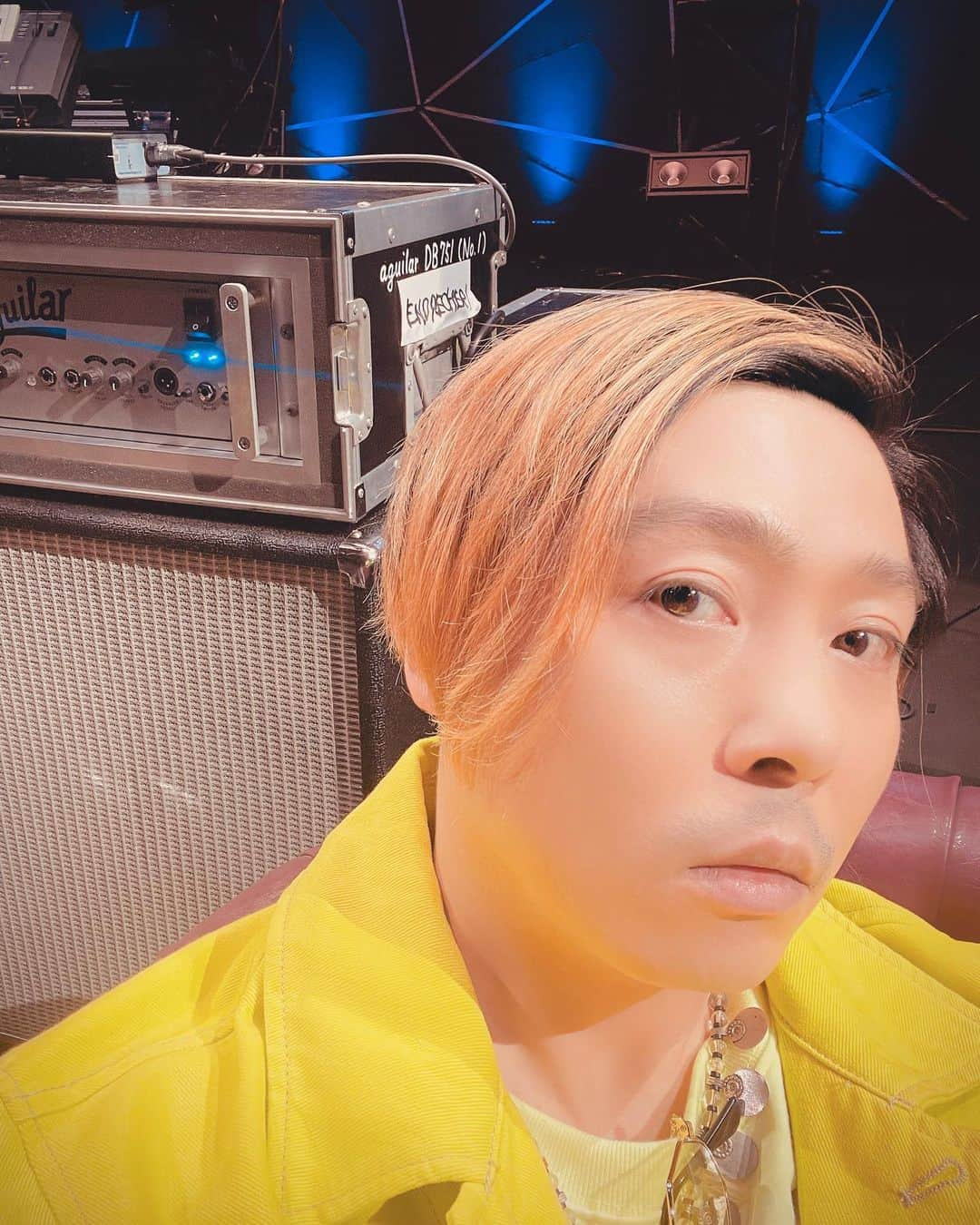 堂本剛さんのインスタグラム写真 - (堂本剛Instagram)「#ENDRECHERI」8月18日 12時00分 - tsuyoshi.d.endrecheri.24h.funk