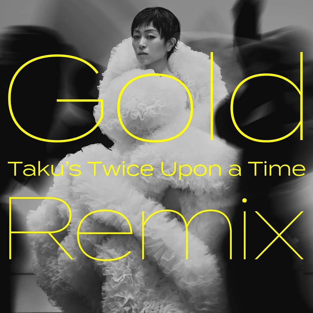 Block.fmさんのインスタグラム写真 - (Block.fmInstagram)「宇多田ヒカルの新曲を☆Taku Takahashi(m-flo)がリミックス！  「Gold　～また逢う日まで～ (Taku’s Twice Upon a Time Remix)」発売決定🔥  リリース当日の8/25には☆Taku&TJOによる #TCYRadio に宇多田ヒカルがゲスト出演📻  🎁8/25 「TCY Radio」公開放送&リリース記念パーティーに番組リスナー10組20名様をご招待🎁  応募方法などの詳細は、本日21時オンエアの「TCY Radio」で発表されます。お聴き逃しなく！ ※当日放送の宇多田ヒカルゲストパートは事前収録されたものになります。  詳しくはプロフィール→Linkin.bioから👀  @kuma_power  @hikki_staff  @takudj  @tjo_dj  #宇多田ヒカル  #blockfm」8月18日 12時03分 - blockfm