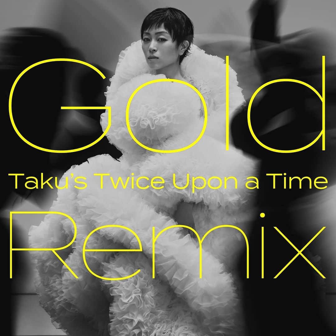 Block.fmのインスタグラム：「宇多田ヒカルの新曲を☆Taku Takahashi(m-flo)がリミックス！  「Gold　～また逢う日まで～ (Taku’s Twice Upon a Time Remix)」発売決定🔥  リリース当日の8/25には☆Taku&TJOによる #TCYRadio に宇多田ヒカルがゲスト出演📻  🎁8/25 「TCY Radio」公開放送&リリース記念パーティーに番組リスナー10組20名様をご招待🎁  応募方法などの詳細は、本日21時オンエアの「TCY Radio」で発表されます。お聴き逃しなく！ ※当日放送の宇多田ヒカルゲストパートは事前収録されたものになります。  詳しくはプロフィール→Linkin.bioから👀  @kuma_power  @hikki_staff  @takudj  @tjo_dj  #宇多田ヒカル  #blockfm」