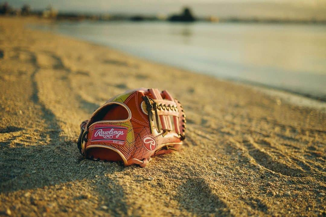 Rawlings Japanのインスタグラム