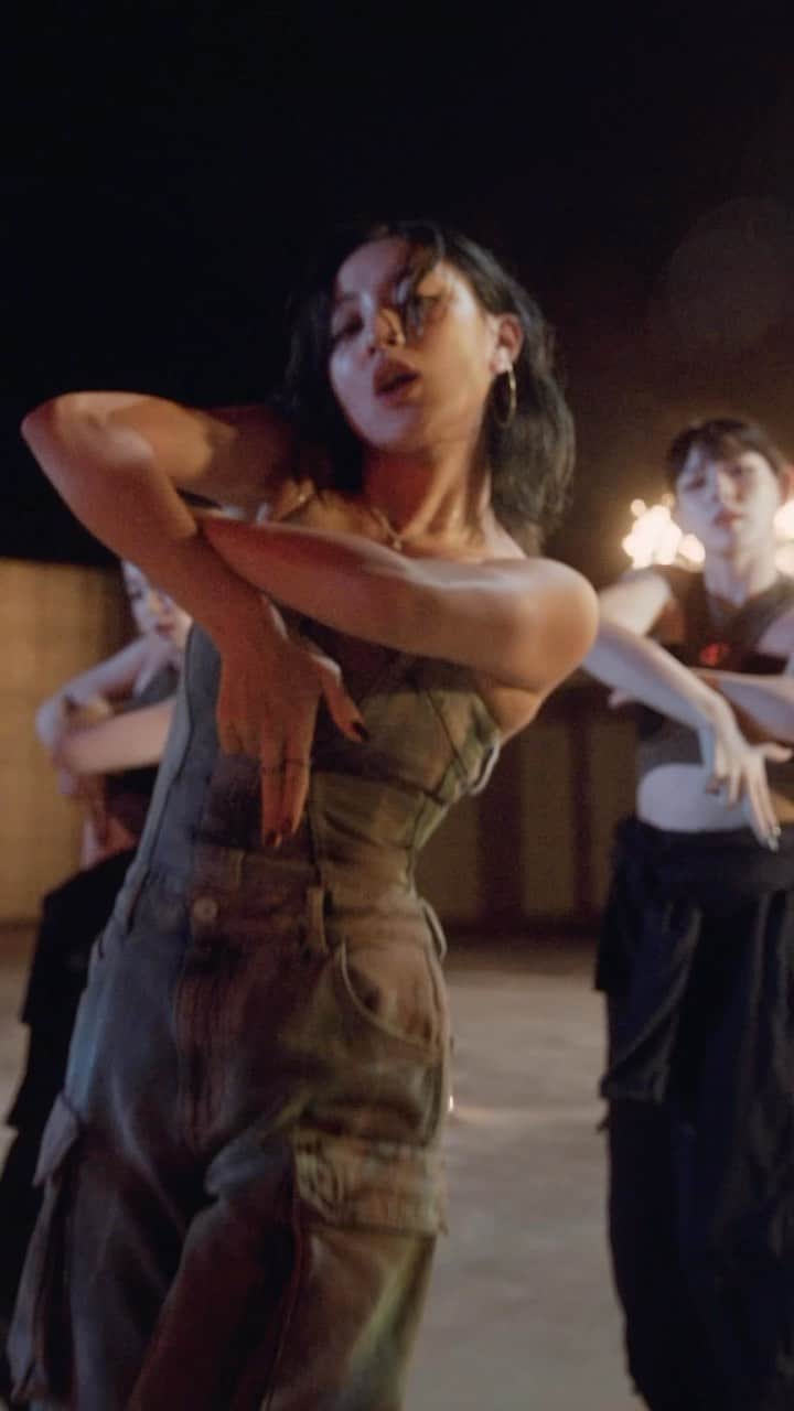 TWICEのインスタグラム：「🎥 JIHYO “Killin’ Me Good” M/V (Shorts ver.)  #TWICE #트와이스 #JIHYO #지효 #ZONE #KillinMeGood」